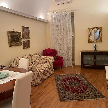 Casa Barone Daire Napoli Dış mekan fotoğraf