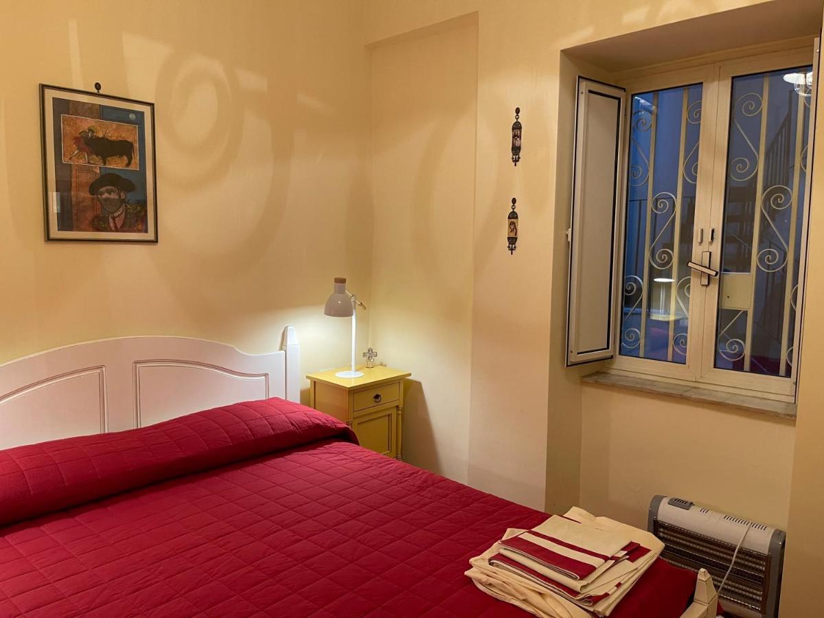 Casa Barone Daire Napoli Dış mekan fotoğraf