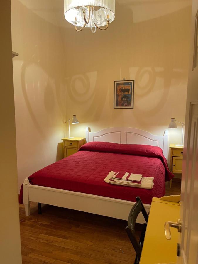 Casa Barone Daire Napoli Dış mekan fotoğraf