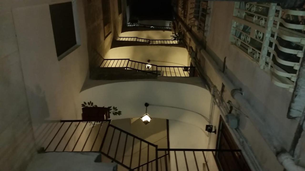 Casa Barone Daire Napoli Dış mekan fotoğraf
