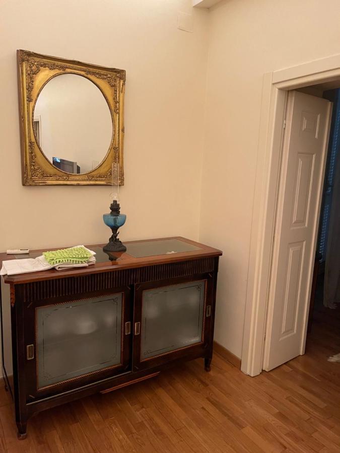 Casa Barone Daire Napoli Dış mekan fotoğraf