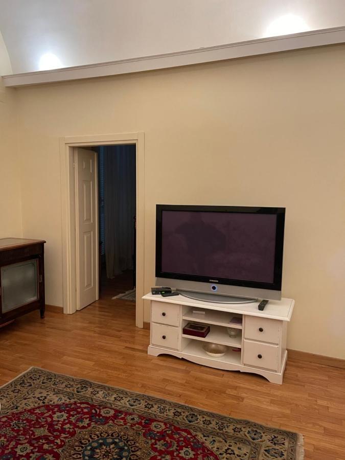 Casa Barone Daire Napoli Dış mekan fotoğraf